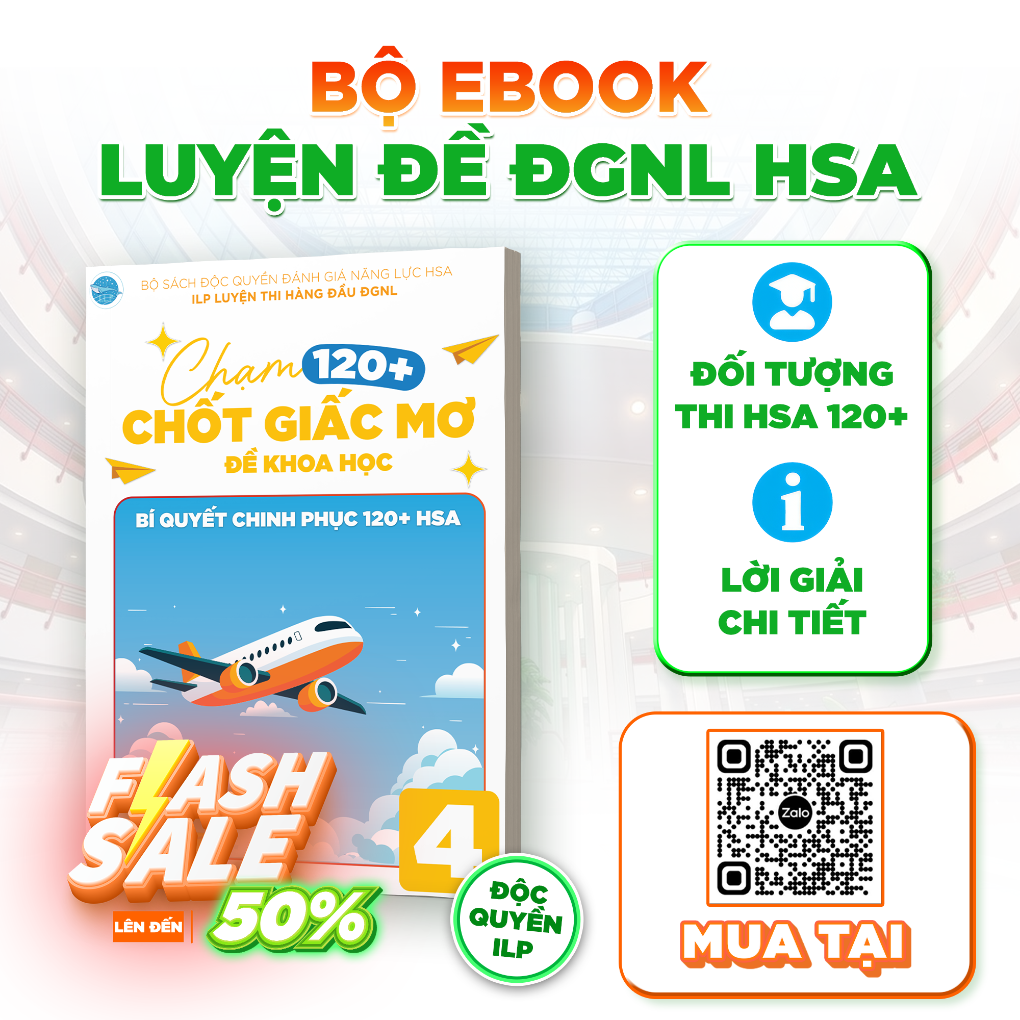 [LĐ4] EBOOK LUYỆN ĐỀ ĐÁNH GIÁ NĂNG LỰC HSA